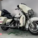 HARLEY-DAVIDSON FLHTCU エレクトラグライドウルトラクラシック EFI（2002年モデル）