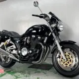 ヤマハ XJR1200（1997年モデル）